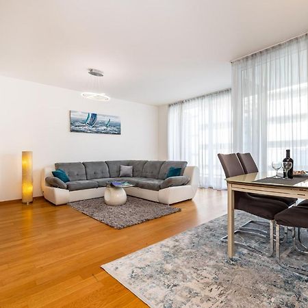 Apartment Keka Zadar Zewnętrze zdjęcie