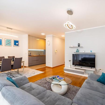 Apartment Keka Zadar Zewnętrze zdjęcie