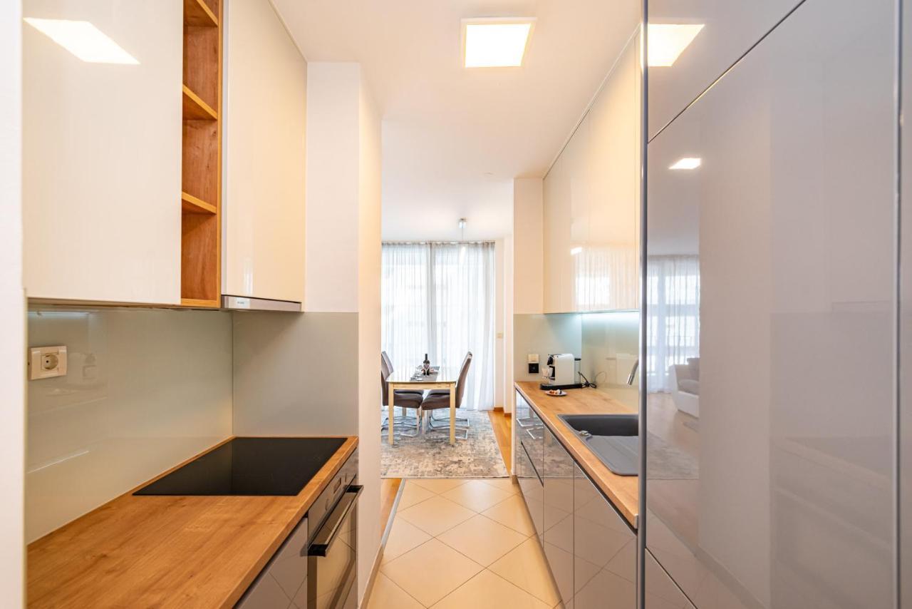 Apartment Keka Zadar Zewnętrze zdjęcie