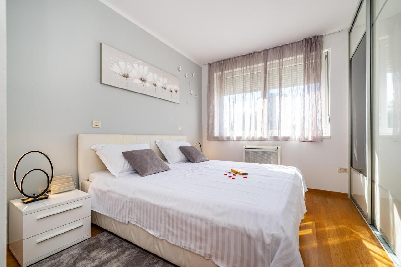 Apartment Keka Zadar Zewnętrze zdjęcie