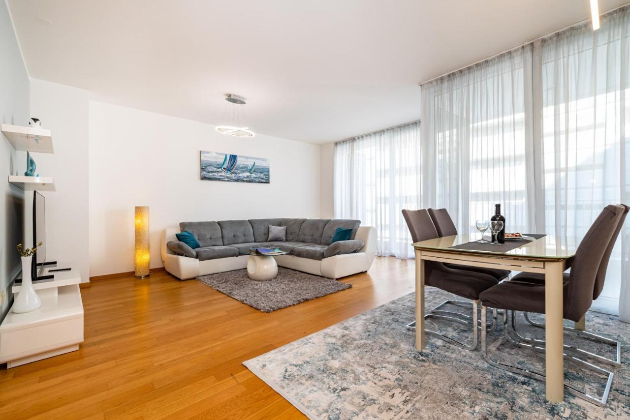 Apartment Keka Zadar Zewnętrze zdjęcie