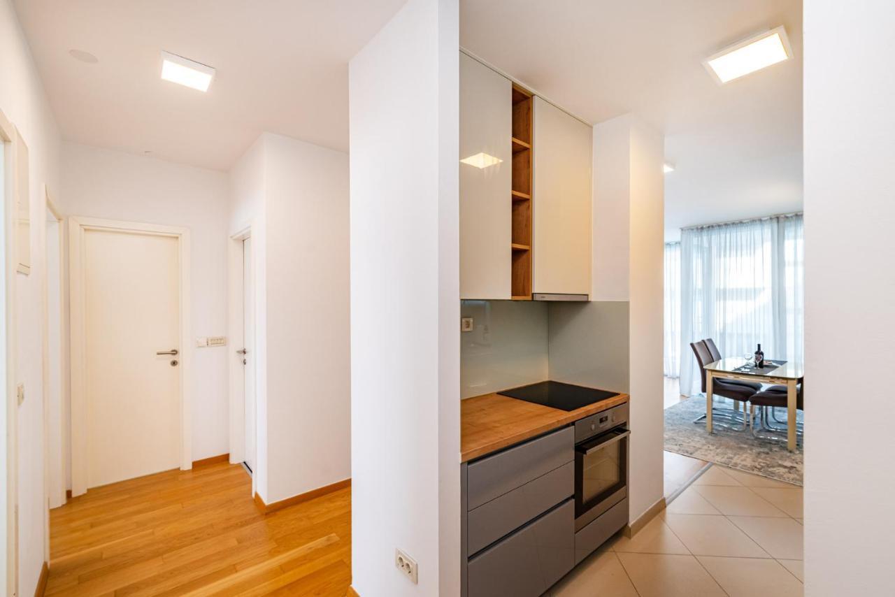 Apartment Keka Zadar Zewnętrze zdjęcie