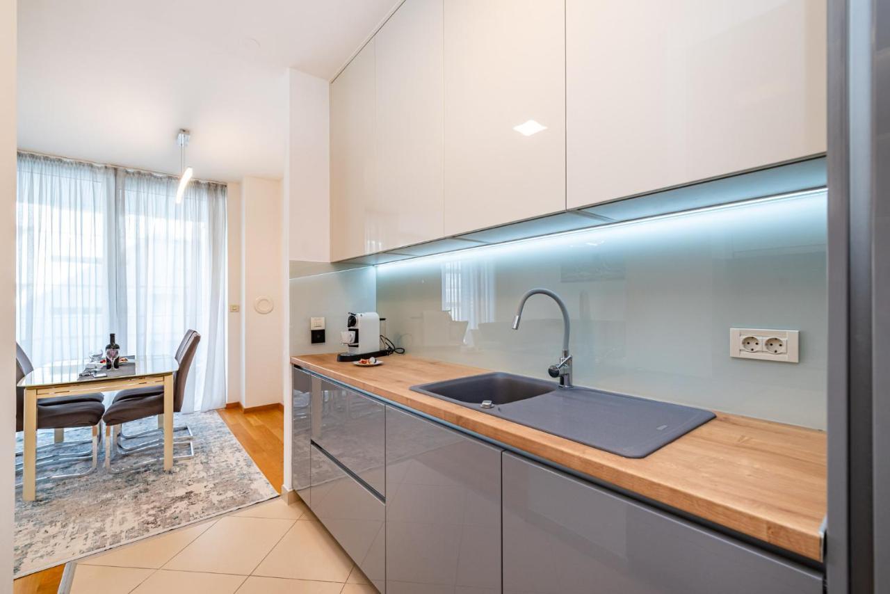 Apartment Keka Zadar Zewnętrze zdjęcie
