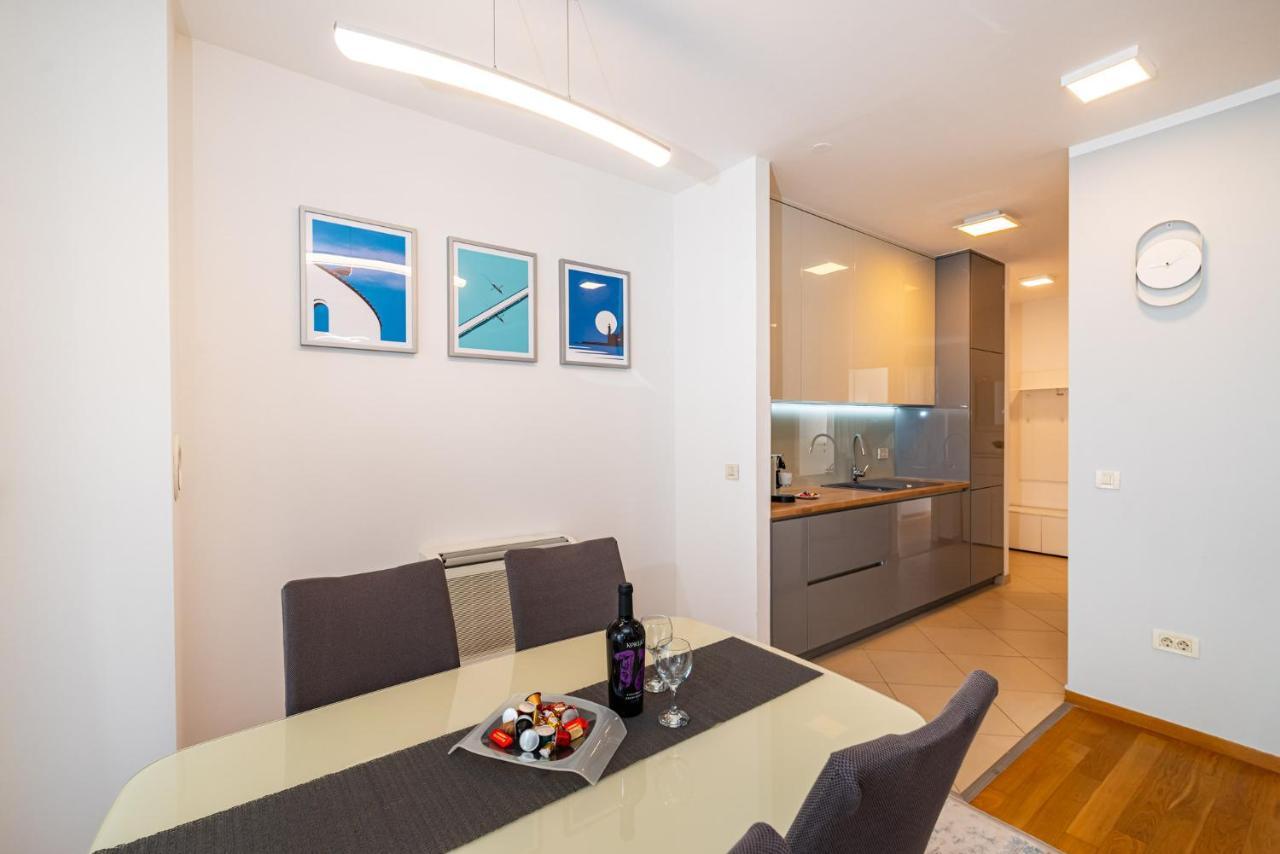 Apartment Keka Zadar Zewnętrze zdjęcie
