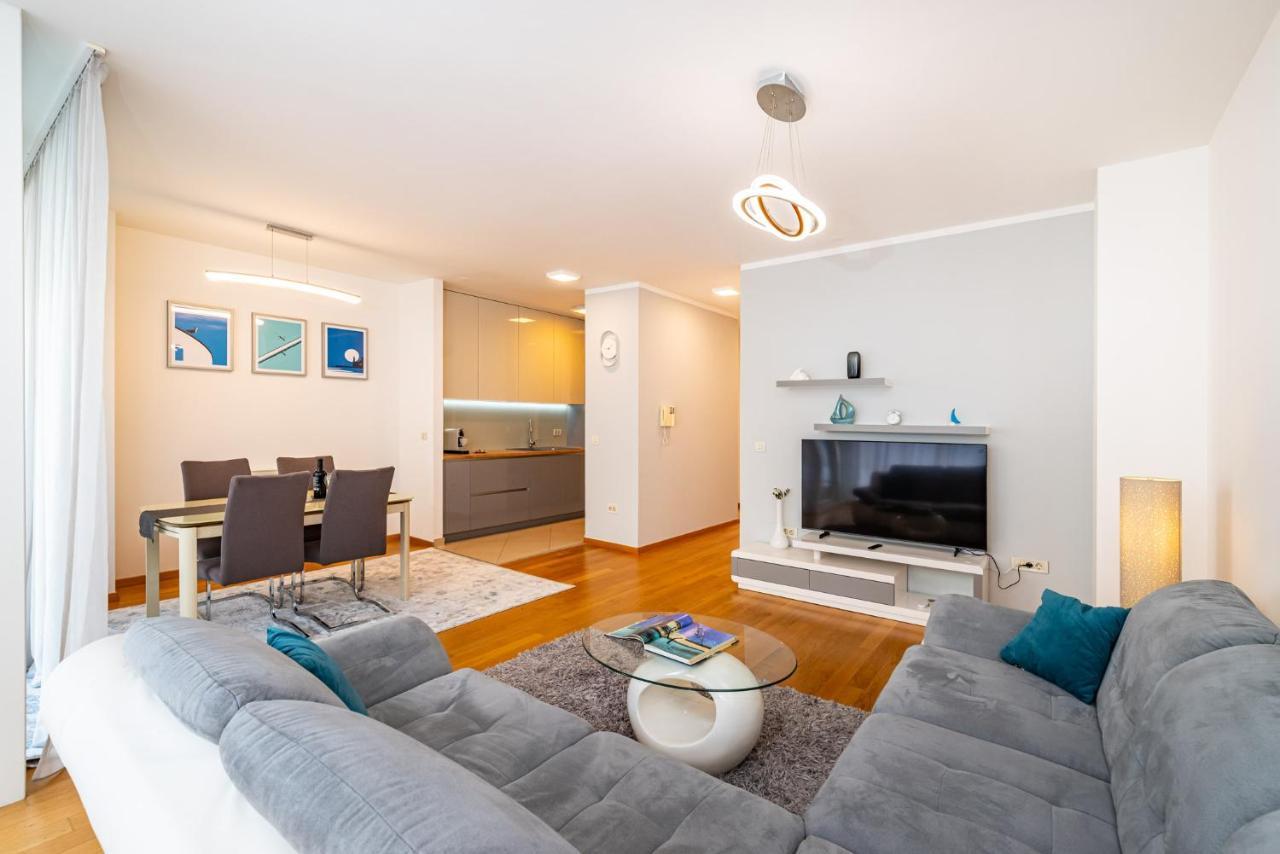 Apartment Keka Zadar Zewnętrze zdjęcie