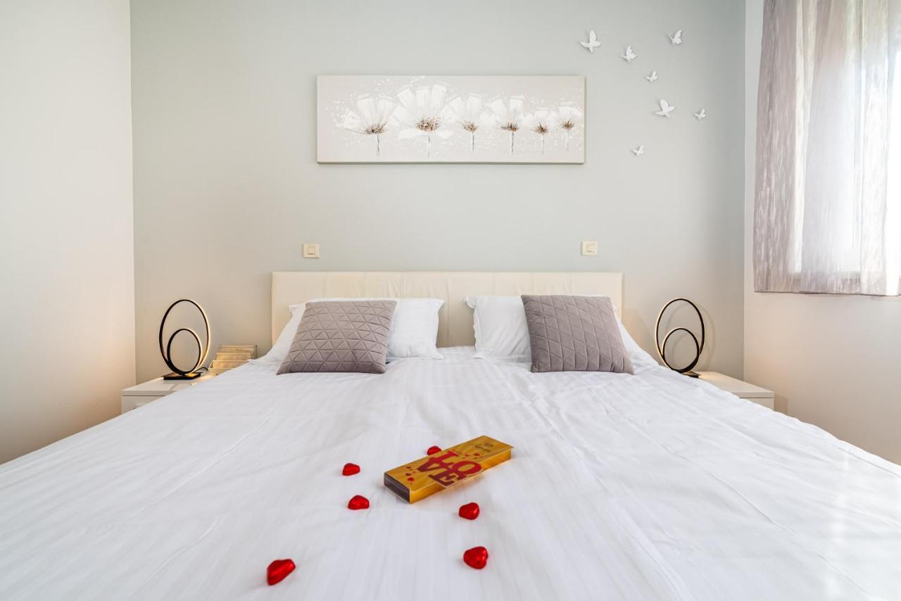 Apartment Keka Zadar Zewnętrze zdjęcie