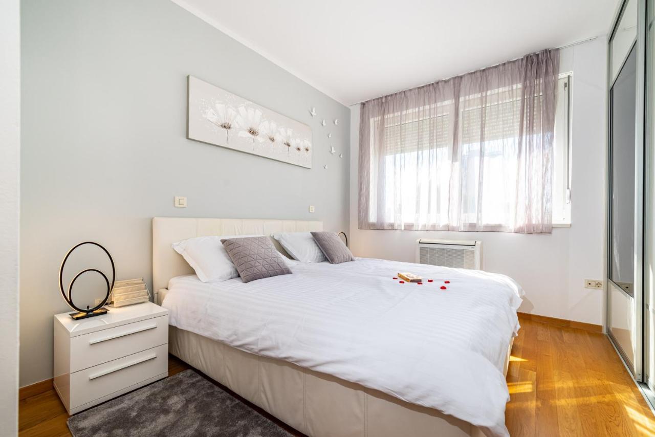 Apartment Keka Zadar Zewnętrze zdjęcie