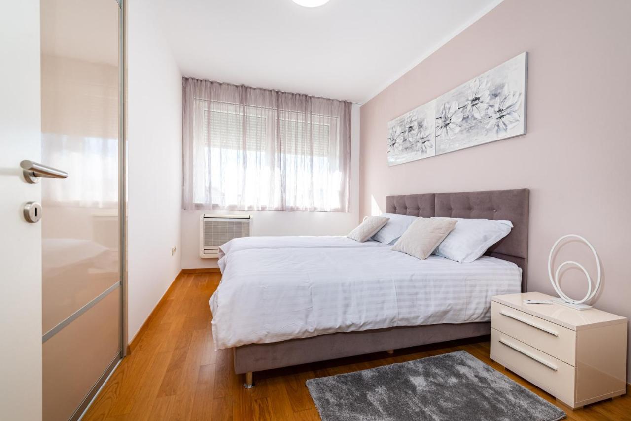 Apartment Keka Zadar Zewnętrze zdjęcie