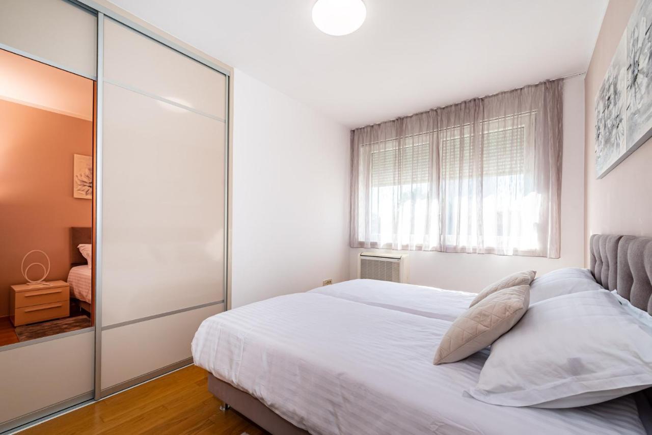 Apartment Keka Zadar Zewnętrze zdjęcie