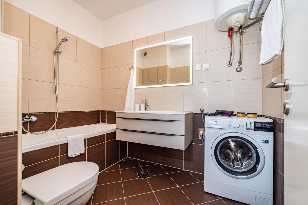 Apartment Keka Zadar Zewnętrze zdjęcie
